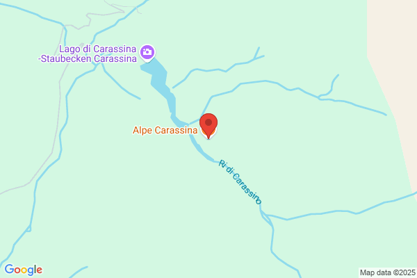 Garbinasca SA