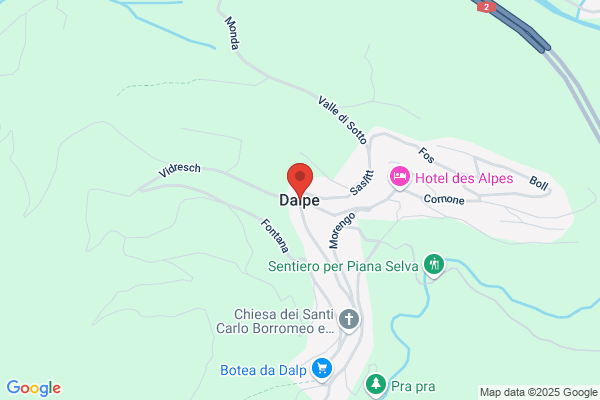 Giavera SA