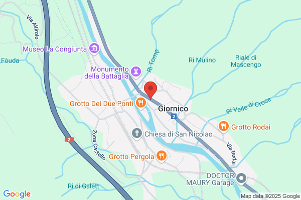 Giudicatura di Pace