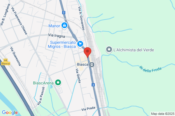 La Posta Svizzera