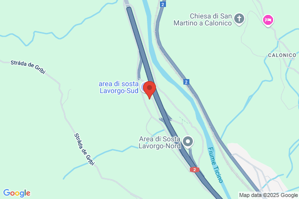 Municipio di Chironico