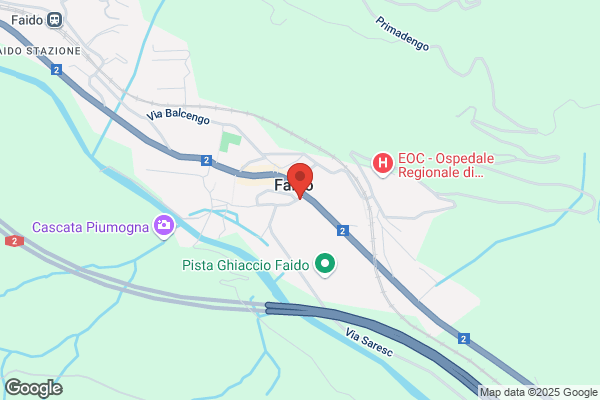 Municipio di Faido