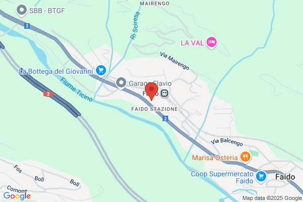 Muttoni SA