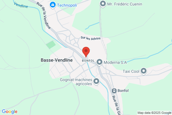 Administration communale