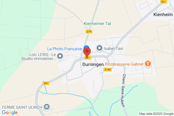 Laiterie Chez Moro