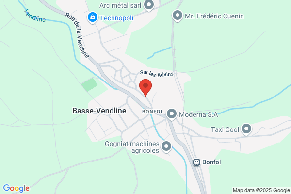 Office de poste