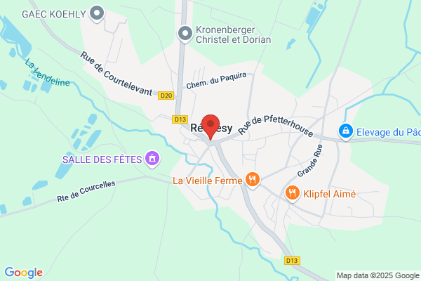 Office de poste