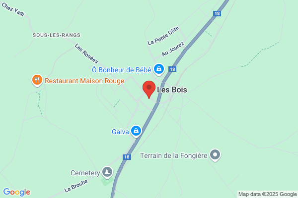 l'Auberge de l'ours