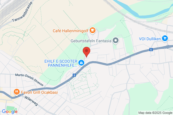 E und L Keramik GmbH