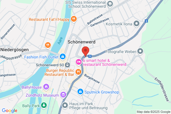 Burch Architekten AG