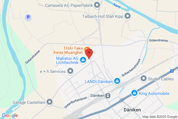Schaer Modellbau AG