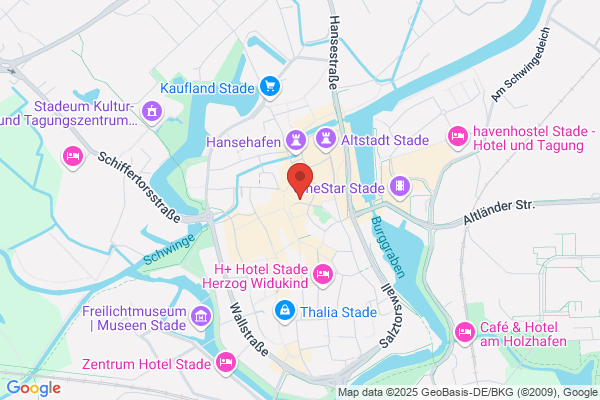 Schuerch Architektur