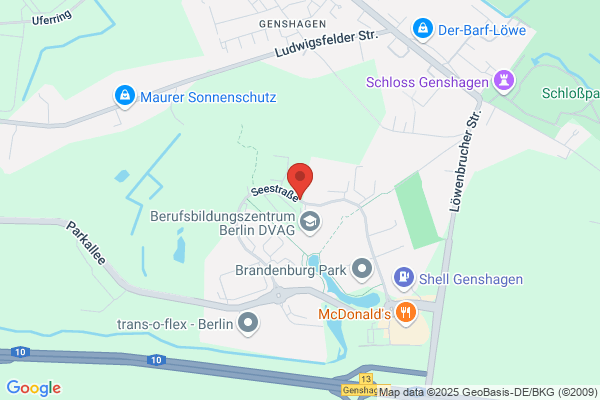 Garage Langfeld U. Bloch
