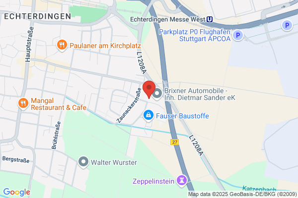 Mader und Cie AG