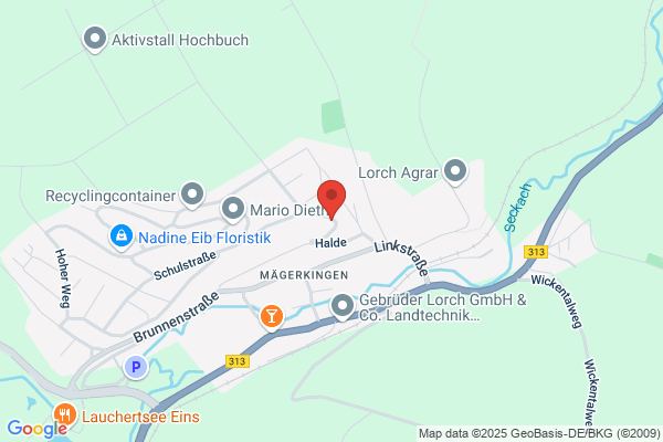 Mader und Cie AG