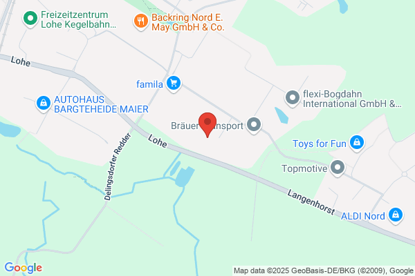 BMB Handels AG