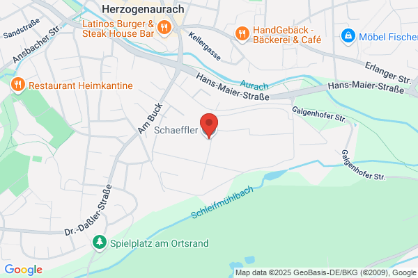 C.A. Scheffler und Co AG