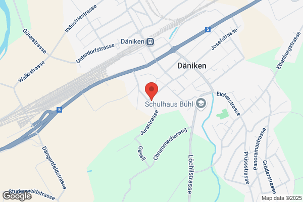 BC Daeniken