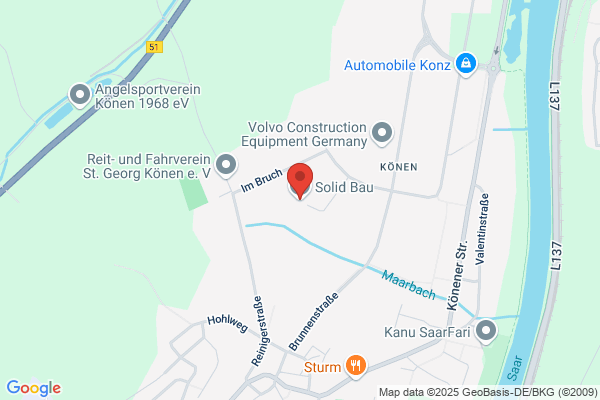 Solidbau Mueller-Rappard