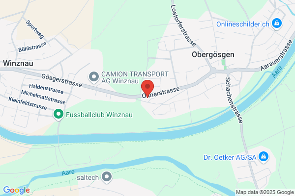 Topas Informatik AG
