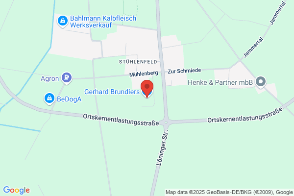 Gebr. Lindegger Siebdruck