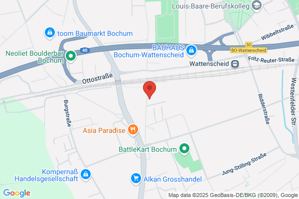 MP Data und Marketing AG