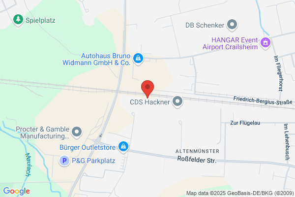 SHB GmbH