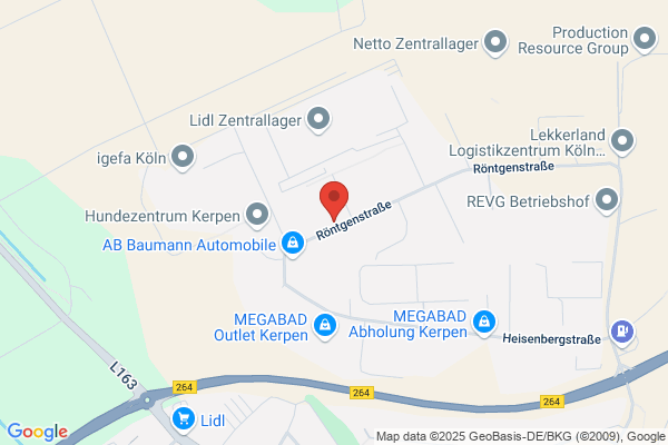 Imline Elektro GmbH