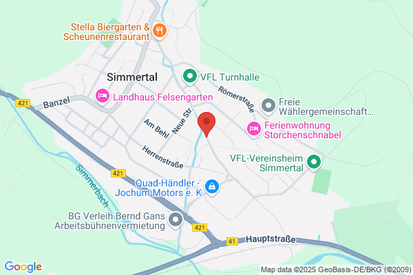 L.E.A. Lanz Engineering und Automation
