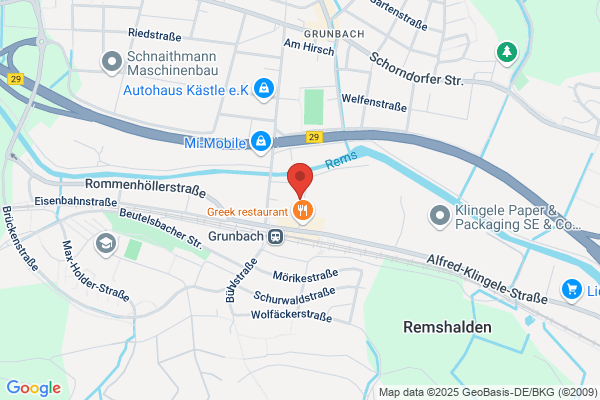 Chemfix GmbH
