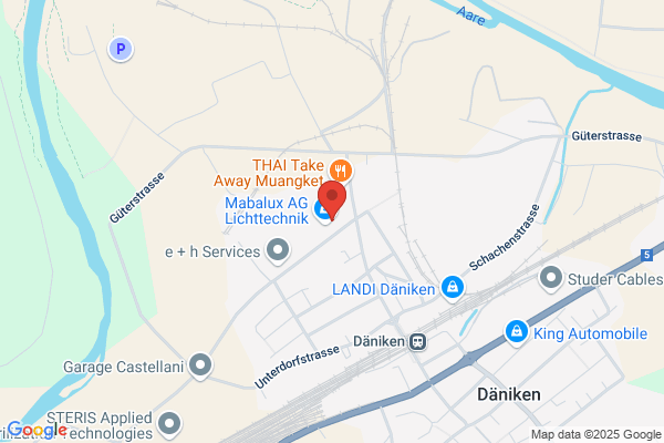 J. Gasser und Co AG