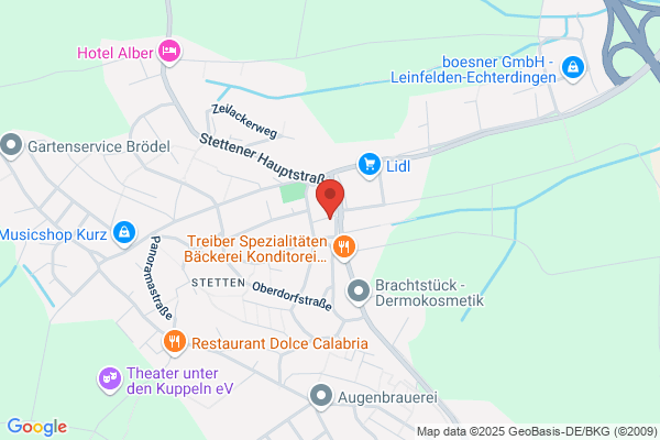 ASG Transporte GmbH