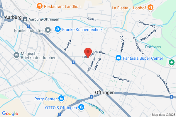 Apotheke Tychboden
