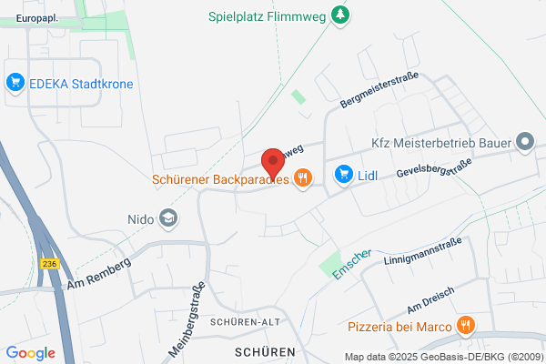 Coiffure J.-P. Schneider