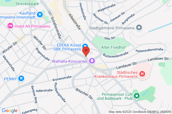 Nagelkosmetik und Kosmetik Paty