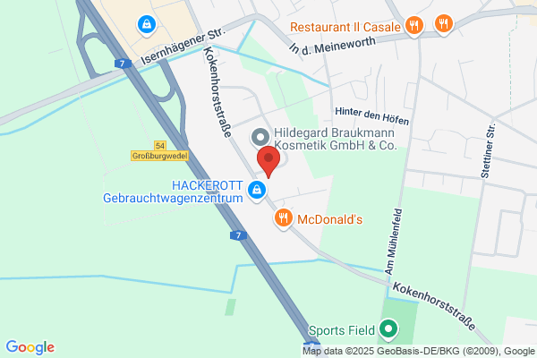 Autoblech Gretzenbach