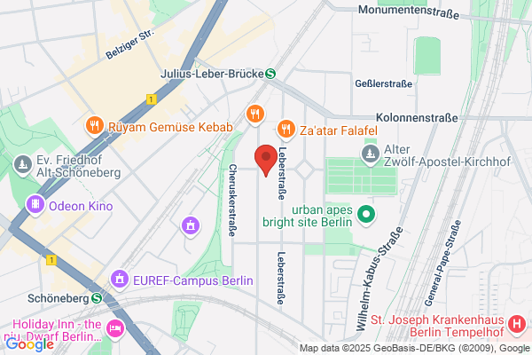 Kostuemverleih Vogt