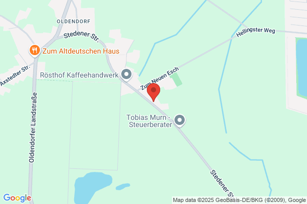 Kurierdienst Mueller