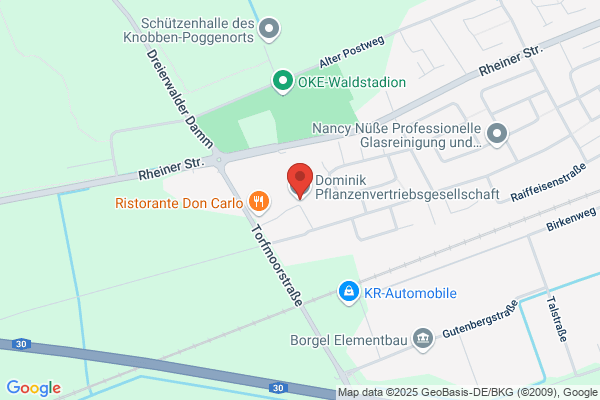 Renown Trading GmbH