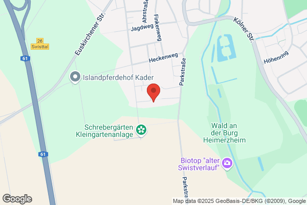 WBA Studio Ursula