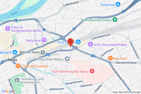 Wewo Bauingenieure AG Aarau