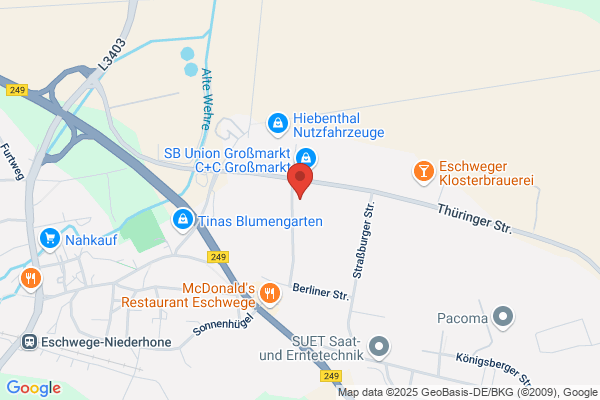 Trans Log GmbH