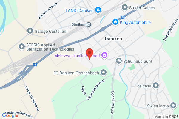 Treuhand und Revisionen
