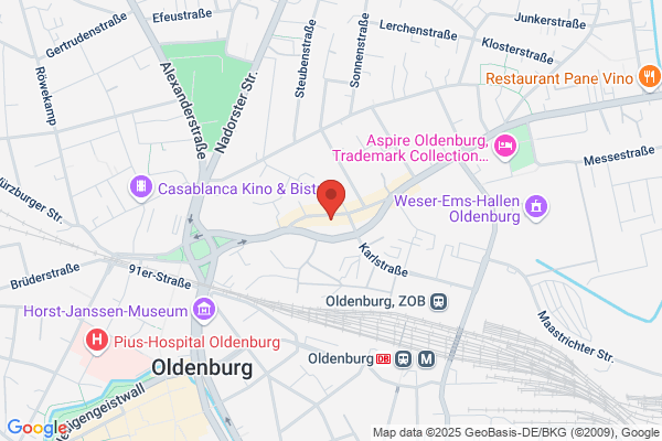 Buddistisches Zentrum