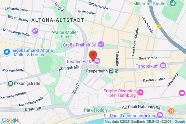 Fabricia Gastro GmbH