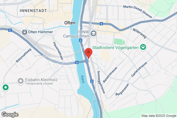 Otto Schweizer Inh. W. Antenen