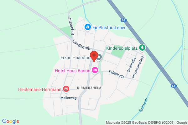 Richi's Fleischmaert