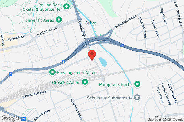 Richner AG