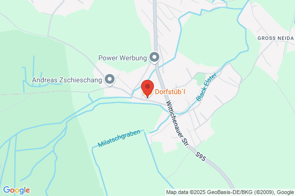 Dorfstube Chada