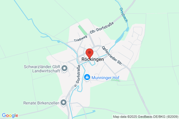 Gasthof Engel Rothacker